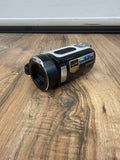Samsung HMX-H100 Compact Full High Definition Camcorder