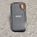 Sandisk Hard Drive