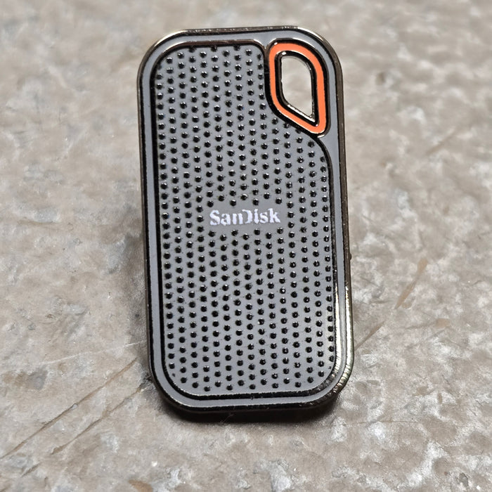 Sandisk Hard Drive