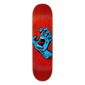 Santa Cruz - 8.0 in x 31.6 in Screaming Hand - Skateboard Deck
