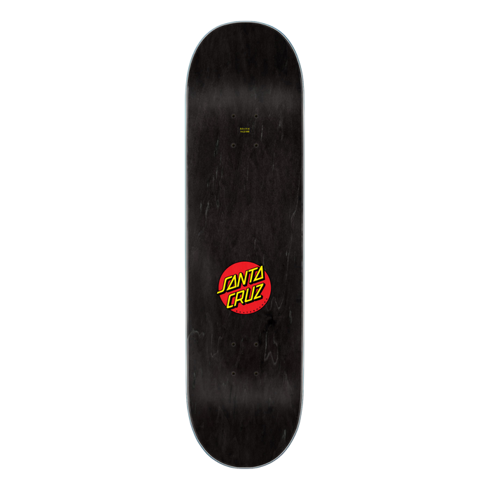 Santa Cruz - 8.0 in x 31.6 in Screaming Hand - Skateboard Deck