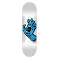 Santa Cruz - 8.25 in x 31.8 in Screaming Hand - Skateboard Deck