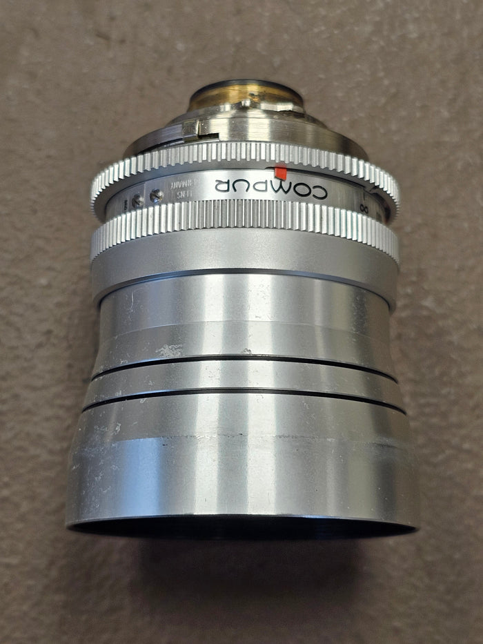 Schneider-Kreuznach Retina-Tele-Xenar 135mm f4 Compur for Kodak Retina Reflex S# 7488550