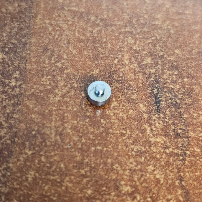 Schneider lens Iris Star Button