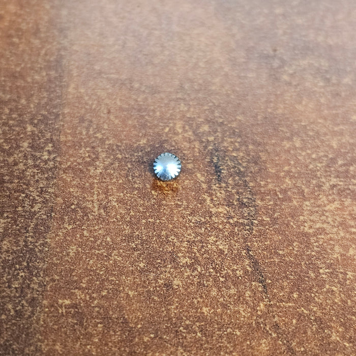 Schneider lens Iris Star Button