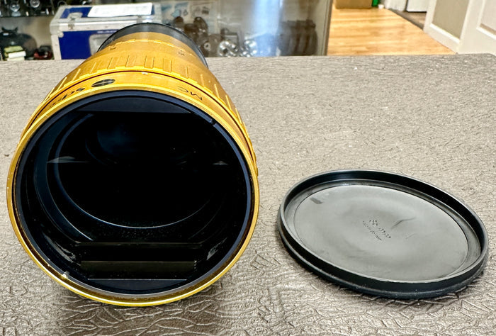 Schneider WA Cinelux Anamorphic 2x MC - S# 14259583