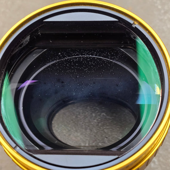 Schneider WA Cinelux Anamorphic 2x MC - S# 14259583