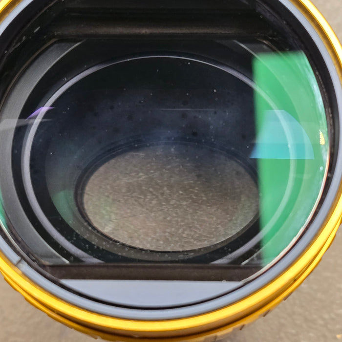 Schneider WA Cinelux Anamorphic 2x MC - S# 14259583