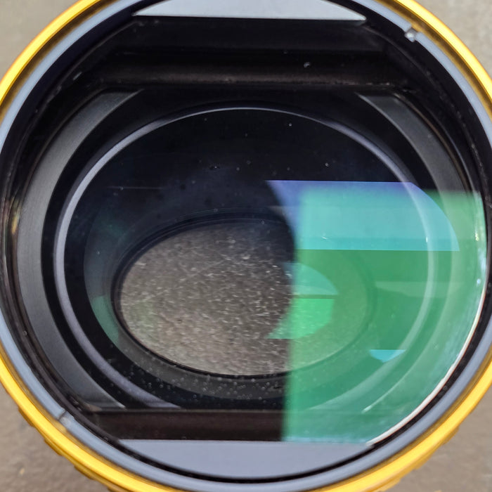 Schneider WA Cinelux Anamorphic 2x MC - S# 14259583