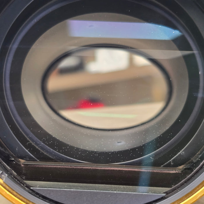 Schneider WA Cinelux Anamorphic 2x MC - S# 14259583