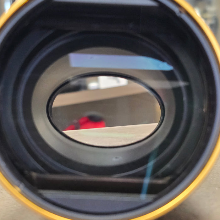 Schneider WA Cinelux Anamorphic 2x MC - S# 14259583