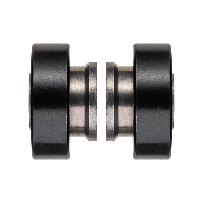 Seismic - Fullspin 6-Ball Ceramic XT Built-In 8mm Bearings (8 Pack)