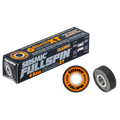 Seismic - Fullspin 6-Ball Ceramic XT Classic 8mm Bearings (8 Pack)