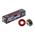 Seismic - Fullspin 6-Ball Steel XT Built-In 8mm Bearings (8 Pack)