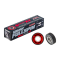 Seismic - Fullspin 6-Ball Steel XT Classic 8mm Bearings (8 Pack)