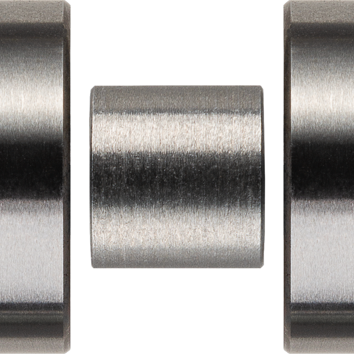 Seismic - Fullspin 7-Ball LITE Classic 8mm Bearings (8 Pack)