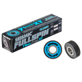 Seismic - Fullspin 7-Ball Steel XT Classic 8mm Bearings (8 Pack)