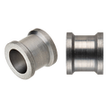Seismic - Fullspin Precision-Profiled XT Steel Bearing Spacers (4 Pack)