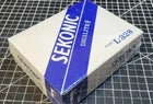 Sekonic L-328 Digilite F & Cine with Case S# 5090096