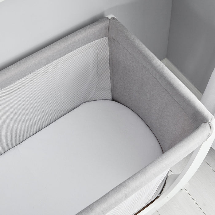 Shnuggle Mattresses Shnuggle Air Cot Folding Mattress