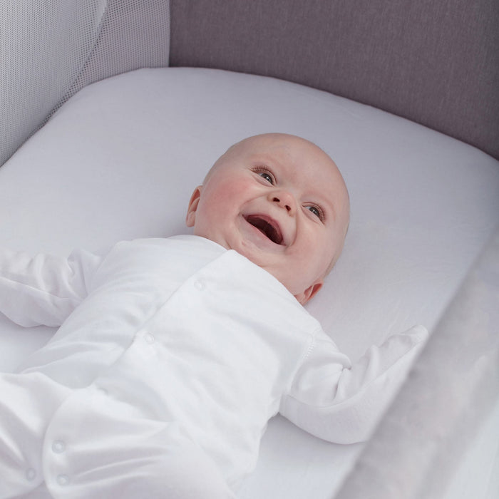 Shnuggle Mattresses Shnuggle Air Cot Folding Mattress