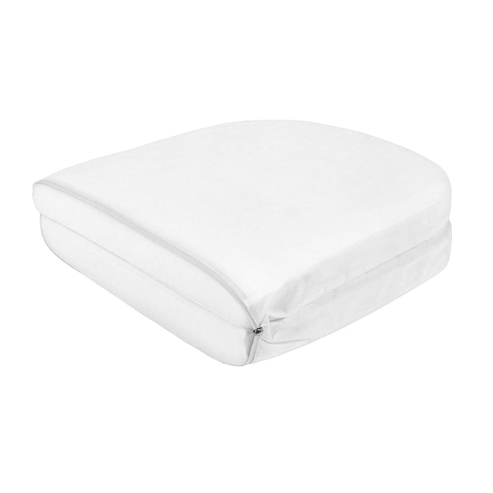 Shnuggle Mattresses Shnuggle Air Cot Folding Mattress