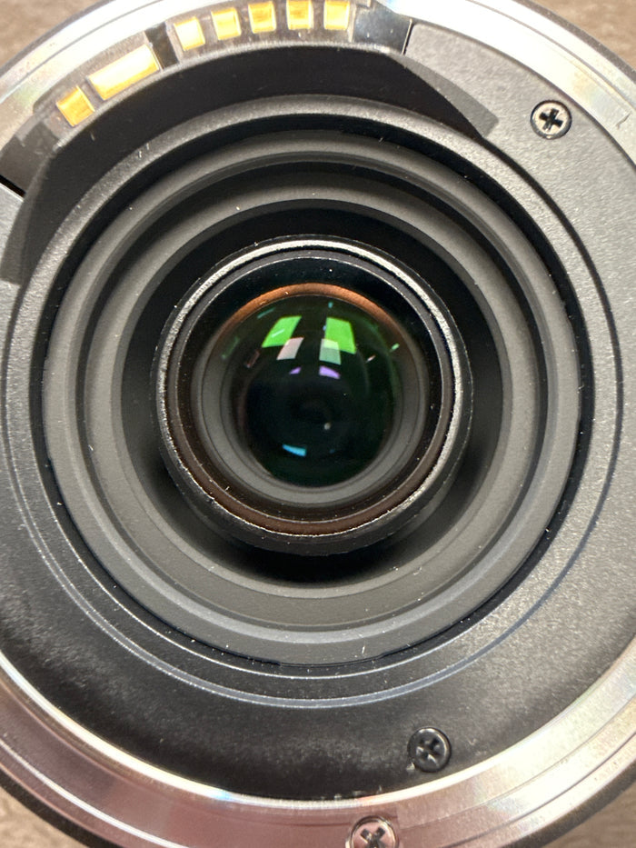 Sigma 55-200mm f/4-5.6 DC - Canon EF-S Fit s#2036720
