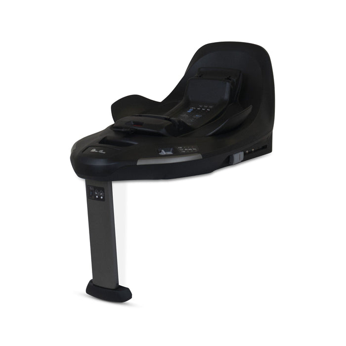 Silver Cross Car Seat Bases Silver Cross Base Plus 360
