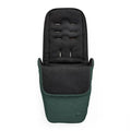 Silver Cross Footmuffs Silver Cross Clic Footmuff - Conifer