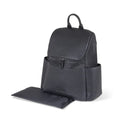 Silver Cross Backpacks Silver Cross Cove/Nia Backpack - Black