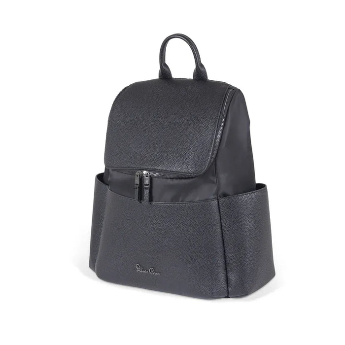Silver Cross Backpacks Silver Cross Cove/Nia Backpack - Black