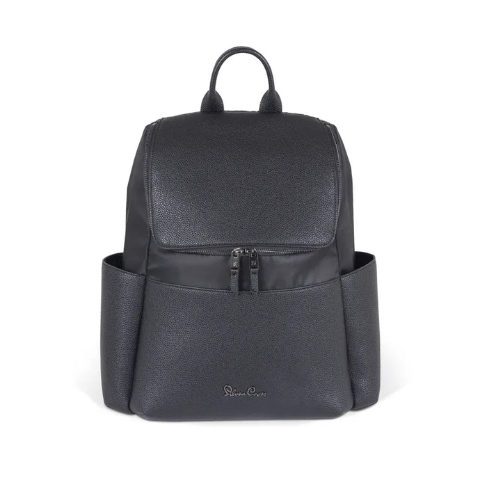 Silver Cross Backpacks Silver Cross Cove/Nia Backpack - Black