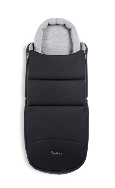 Silver Cross Pushchair Accessories Silver Cross Dune / Reef Newborn Pod - Space / Orbit