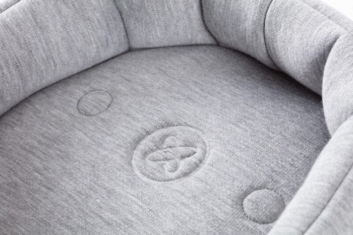 Silver Cross Pushchair Accessories Silver Cross Dune / Reef Newborn Pod - Space / Orbit