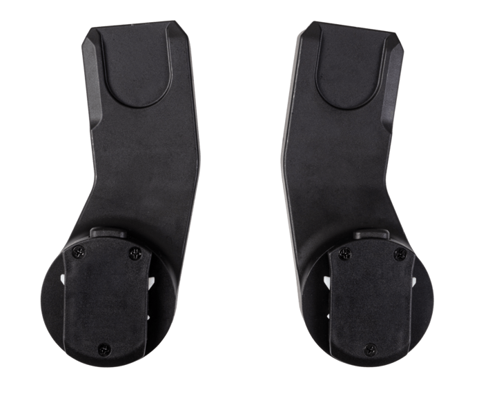 Silver Cross Car Seat Adaptors Silver Cross Dune / Reef Universal Car Seat Adaptors