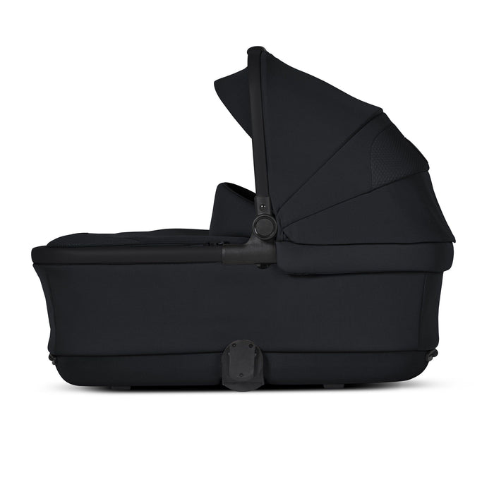 Silver Cross Baby & Toddler Silver Cross Dune/Reef 2 First Bed Folding Carrycot - Space