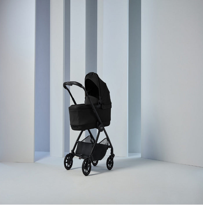 Silver Cross Baby & Toddler Silver Cross Dune/Reef 2 First Bed Folding Carrycot - Space