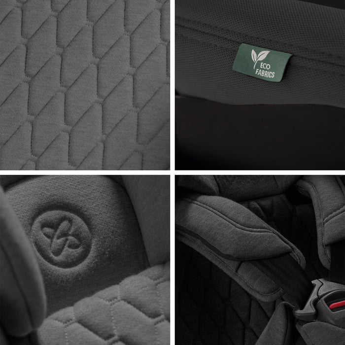 Silver Cross Car Seat Silver Cross Motion 2 All-Size 360 Car Seat - Space