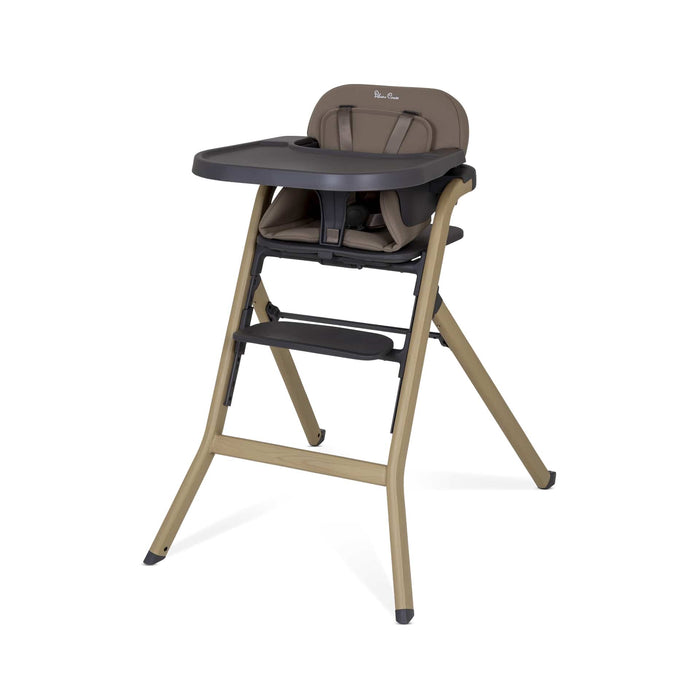 Silver Cross Highchairs Silver Cross Nest & Nurture Highchair - Biscuit