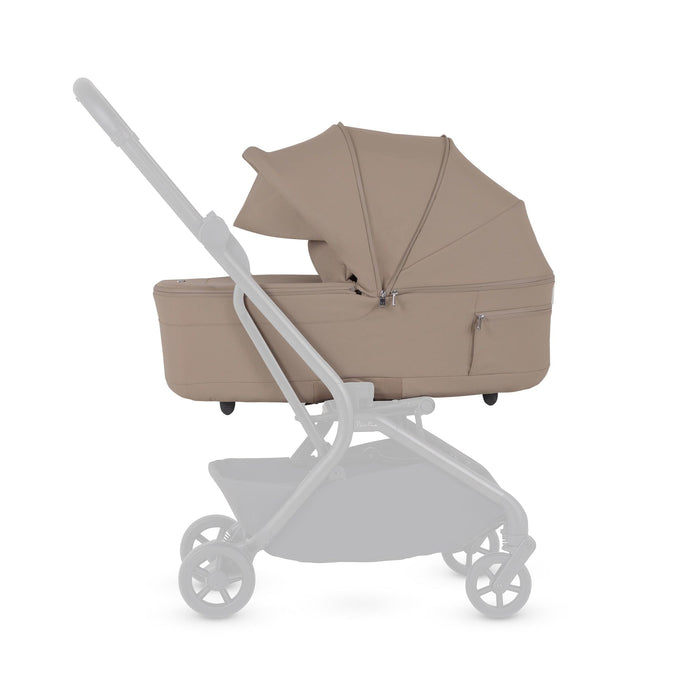 Silver Cross Carrycots Silver Cross Nia Carrycot - Champagne