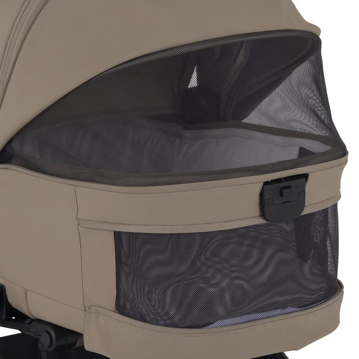 Silver Cross Carrycots Silver Cross Nia Carrycot - Champagne