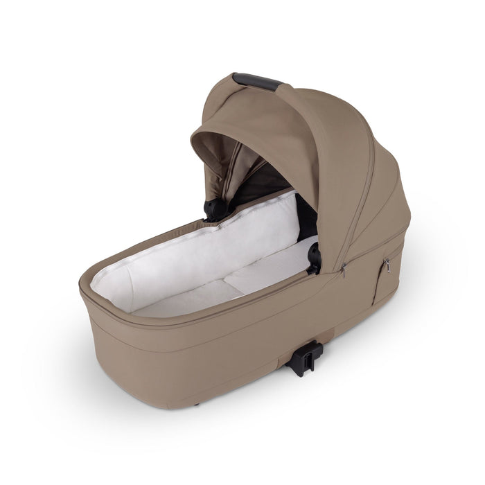 Silver Cross Carrycots Silver Cross Nia Carrycot - Champagne