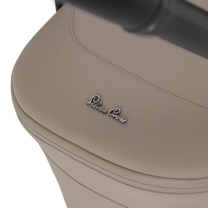 Silver Cross Carrycots Silver Cross Nia Carrycot - Champagne