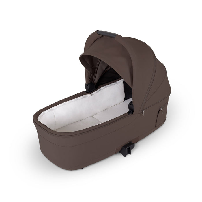 Silver Cross Carrycots Silver Cross Nia Carrycot - Chocolate