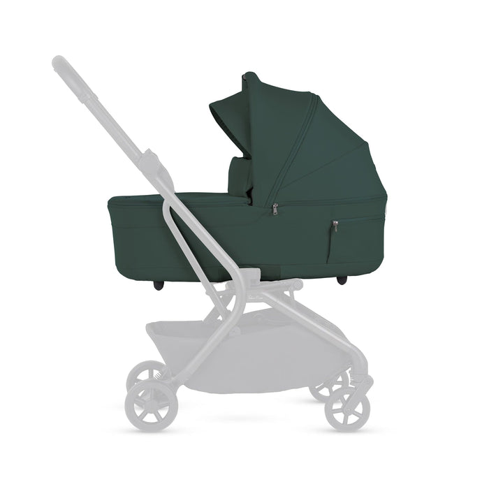 Silver Cross Carrycots Silver Cross Nia Carrycot - Conifer