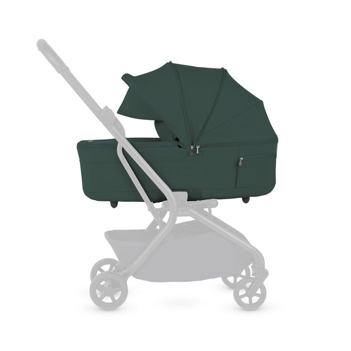 Silver Cross Carrycots Silver Cross Nia Carrycot - Conifer