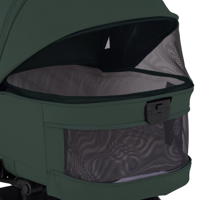 Silver Cross Carrycots Silver Cross Nia Carrycot - Conifer