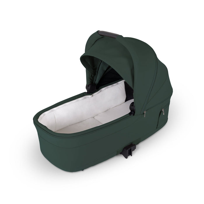Silver Cross Carrycots Silver Cross Nia Carrycot - Conifer