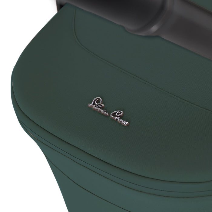 Silver Cross Carrycots Silver Cross Nia Carrycot - Conifer