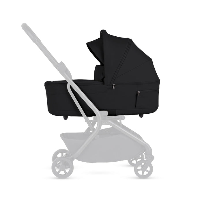 Silver Cross Carrycots Silver Cross Nia Carrycot - Onyx